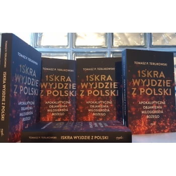 Iskra wyjdzie z Polski - Tomasz Terlikowski