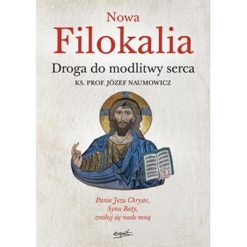Filokalia - ks. prof. Józef Naumowicz