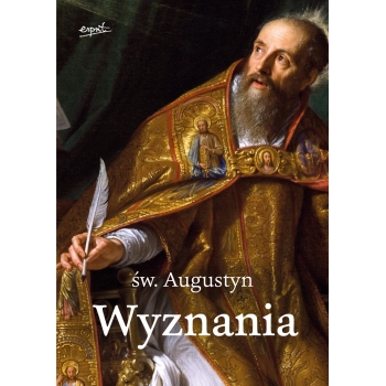 Wyznania - św. Augustyn