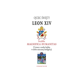Encyklika Magnifica Humanitas - Leon XIV