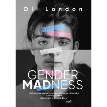 Gender madness - Oli London