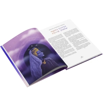 Opowieści biblijne. Stary Testament - Justyna Bednarek, Marcin Minor