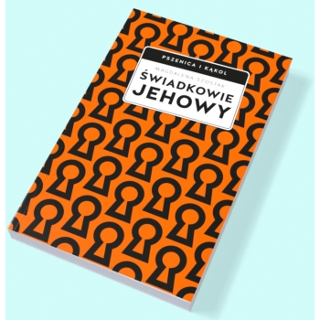 Świadkowie Jehowy - Magdalena Szostak