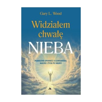 Widziałem chwałę Nieba - Gary L. Wood