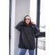 BLUZA Z KAPTUREM - CAN'T STOP LOVING YOU