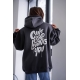 BLUZA Z KAPTUREM - CAN'T STOP LOVING YOU