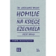 Homilie na Księgę Ezechiela /część druga/ - Św. Grzegorz Wielki