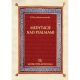 Medytacje nad Psalmami - Piotr Rostworowski OSB / EC